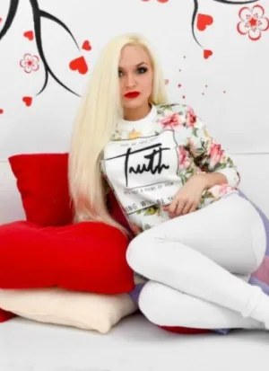 проститутка Марина, 23, Набережные Челны