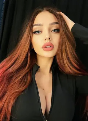 проститутка Николь, 21, Набережные Челны