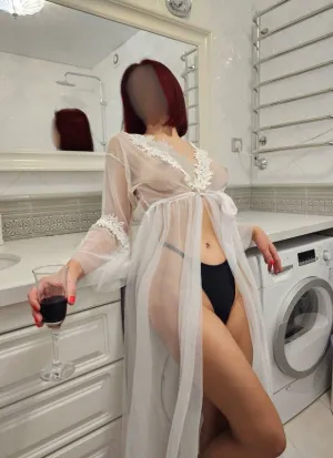 проститутка Светлана, 37, Набережные Челны