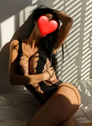 проститутка Каролина, 25, Набережные Челны