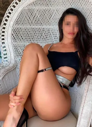 проститутка Анетта, 24, Набережные Челны